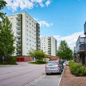 Hemdalsvägen 7 - Foto 2