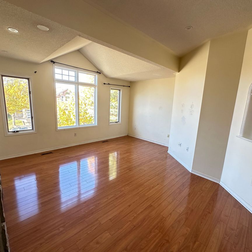 For Lease - 77 Forestgrove Circle, Brampton, Ontario - Photo 1