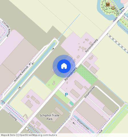 Rijnlanderweg **, 2132 MN, Hoofddorp