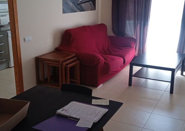 Apartment in Benitachell, for rent