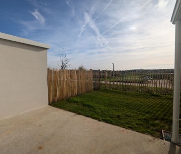 Maison T4 - 90m² - FLEURY SUR ORNE - Photo 3