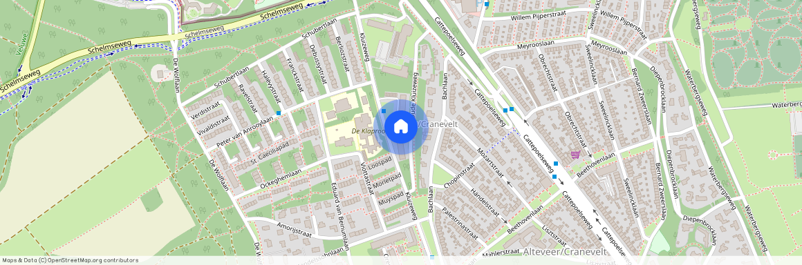 Kluizeweg, 196, Arnhem