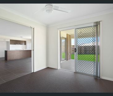 Family Home in Mango Hill - Photo 1