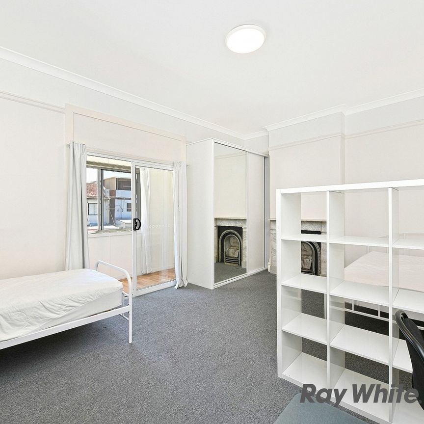 Fully Furnished Two-Bedroom Apartment with Sunroom - Photo 1