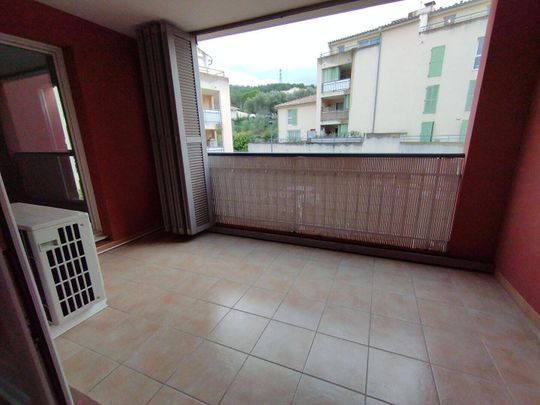 Location appartement 3 pièces 54.68 m² à Allauch (13190) - Photo 1