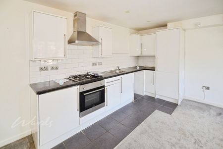 2 bedroom apartment to rent - Photo 5
