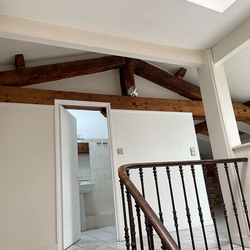Appartement Toulouse 4 pièce(s) 84 m2, - Photo 1