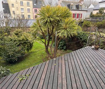 Appartement T3 près de Lorient à louer - Photo 3