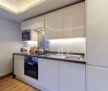 Studio to rent - Photo 5