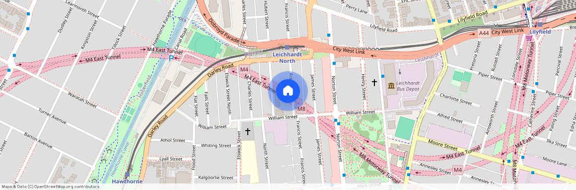 Leichhardt, Sydney