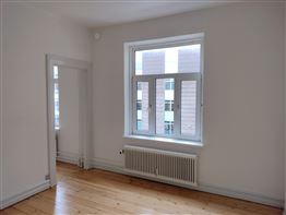 Østre Stationsvej (over for OBC) - Foto 3