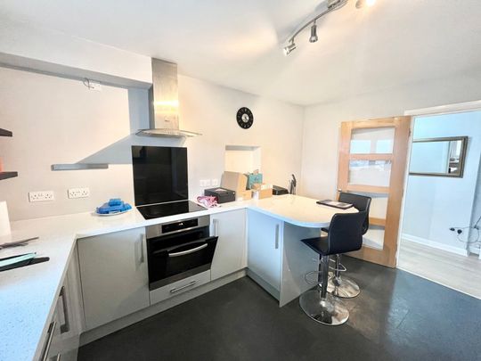 Trull Road, Taunton, Somerset - Photo 1