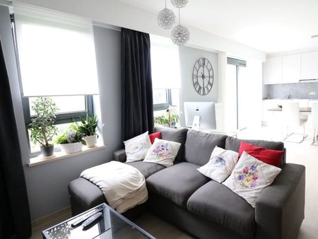 Appartement te huur - Photo 5
