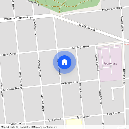 100 Sutton Street, Vic 3564, Echuca