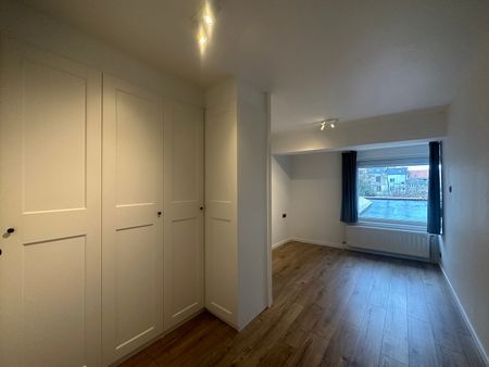 Te Huur 2 slaapkamers Oostende Zwaluwenstraat 122 - Foto 2