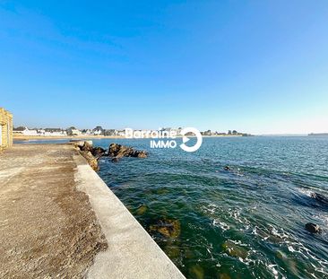 Location appartement à Larmor-Plage 14.04m² - Photo 3