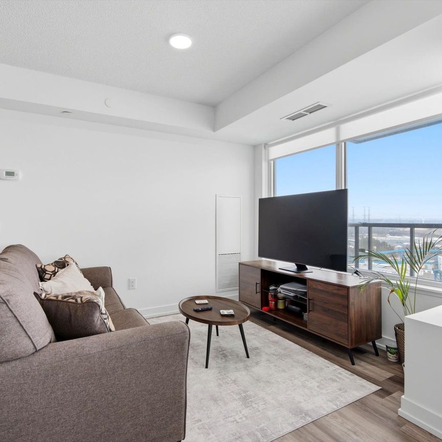 For Lease - 1455 Celebration Drive Unit# 1302, Pickering, Ontario - Photo 1