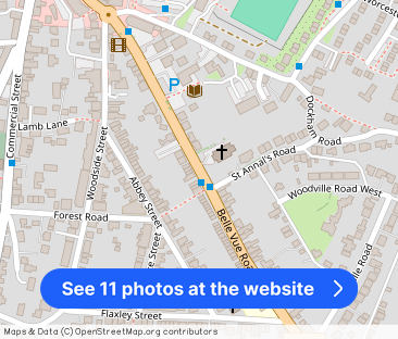 3 bedroom end of terrace house for rent - Photo 1