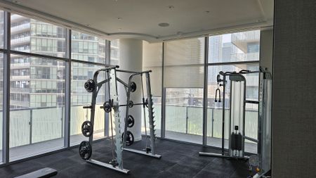 For Lease - 50 Charles Street Unit# 3405, Toronto, Ontario - Photo 4