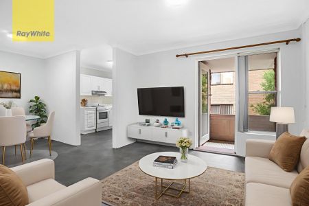 Modern 2 Bedroom Unit - Photo 5