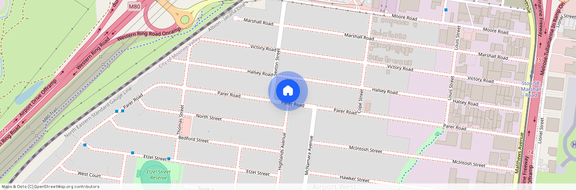 120 Parer Rd, Airport West VIC 3042