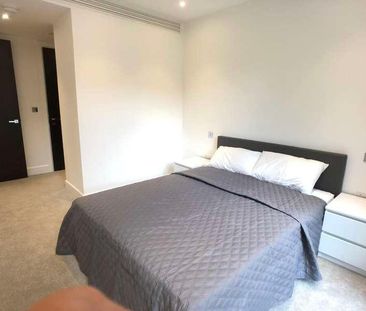 Neroli House, Aldgate East, London, E1 - Photo 6