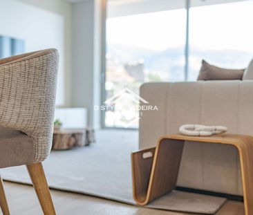Apartamento T2 em Ilha da Madeira - Foto 1