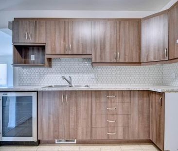 Condo à louer Saint-HYACINTHE AVEC ASCENSSEUR 1 625$ - Photo 1