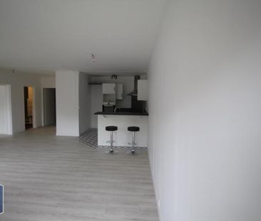 Location Appartement 2 pièces 55m² CAMBRAI 59400 - Photo 1