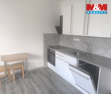 Pronájem bytu 2+kk 40 m² - Photo 3