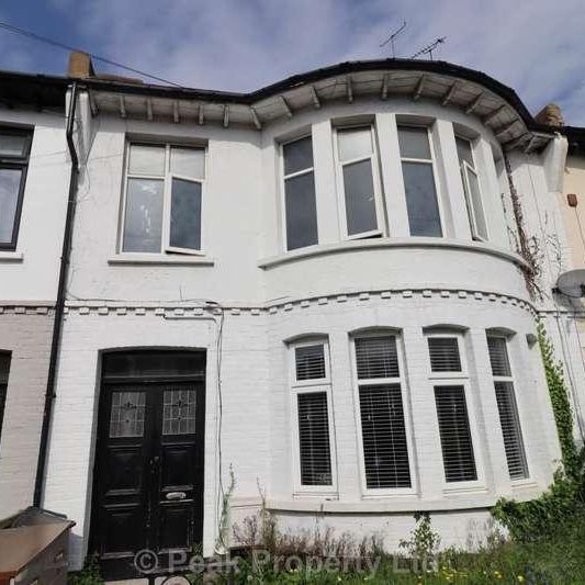 Elderton Road, Westcliff On Sea, SS0 - Photo 1