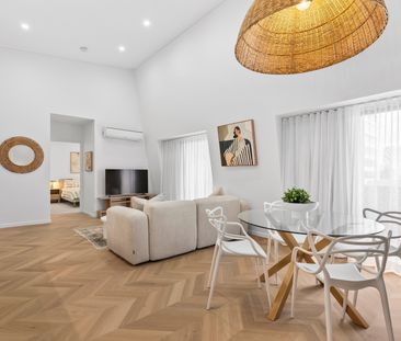 127/1000 Ann Street, Fortitude Valley QLD 4006 - Apartment For Rent... - Photo 2