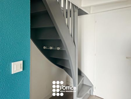 Location Appartement 2 pièces 22m² LES SABLES D OLONNE 85100 - Photo 4