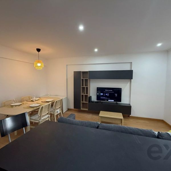 Apartamento T2 em Setúbal - Photo 1