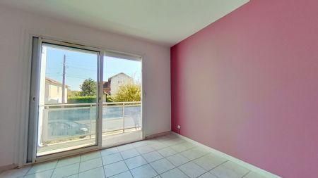 Location - Appartement - 3 pièces - 76.00 m² - montauban - Photo 5