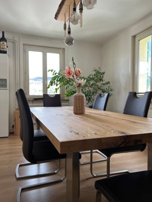 4 Zimmer, 80 m², 2. Stock - Photo 1