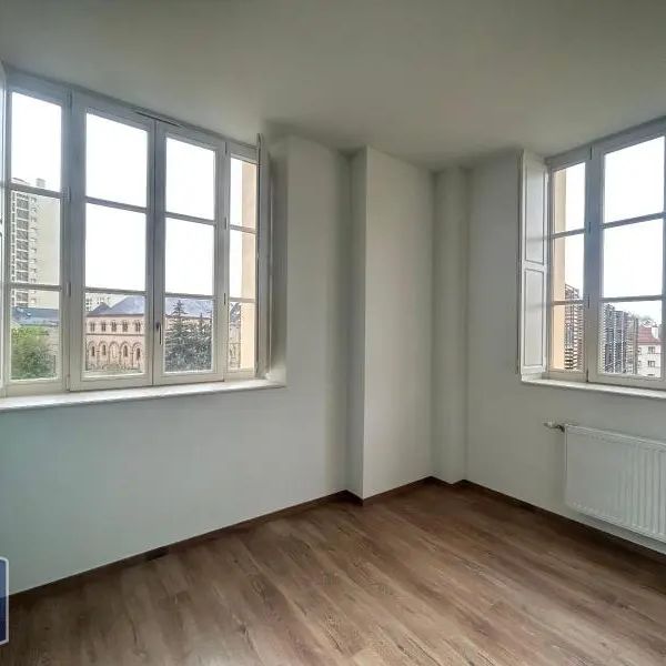 Appartement à louer 3 pièces 69.76m² - Photo 1