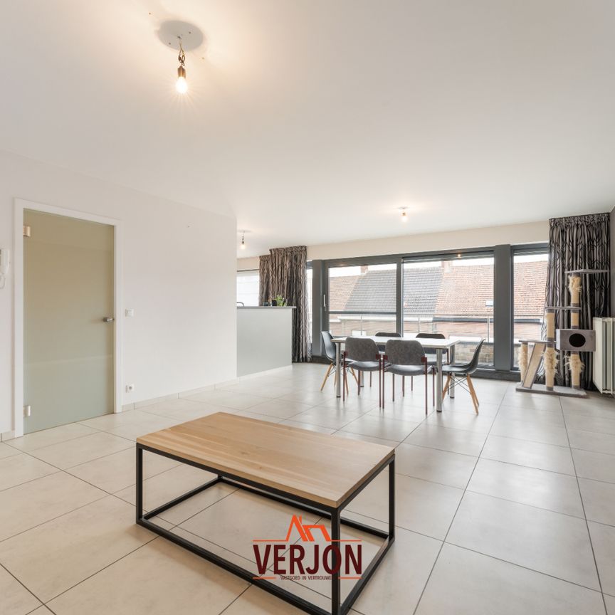 Appartement te huur in Izegem - Foto 1