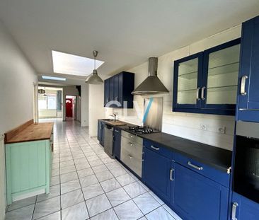 Maison 5 pièces à - Photo 6