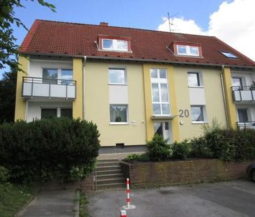 Hier findet jeder seinen Platz: interessante 3-Zi.-Wohnung - Foto 4