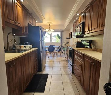 Verchères – Magnifique appartement 4 1/2 à louer - Photo 1