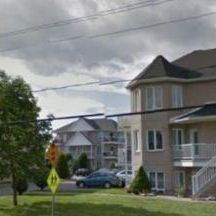 4 et 1/2 à louer (Style Condo) - Rue de la Prairie - Saint-Jean-Chrysostome (Lévis) - Photo 1