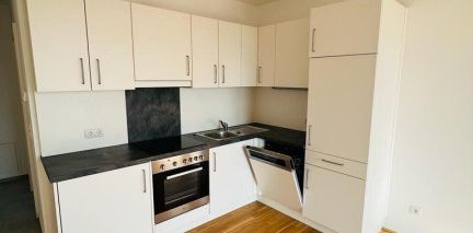 Traumwohnung im 3.Obergeschoss mit herrlicher West-Terrasse und Tiefgaragenparkplatz im Grünen - Foto 2