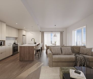 Appartement à louer, Québec (Charlesbourg) - Photo 3