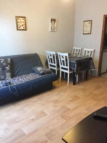 Appartement 2 pièces à louer à Vichy - Photo 4