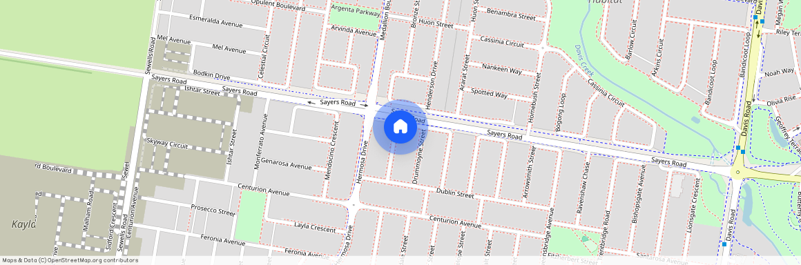 33 Londonderry Crescent, Vic 3029, Tarneit