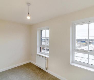 2 bedroom terraced house to rent - Photo 6