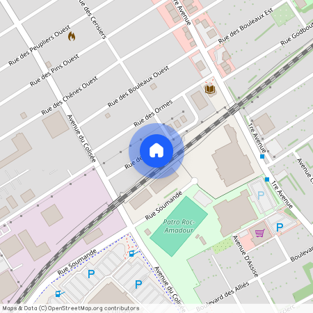 65 Rue des Épinettes, Québec, Québec, Capitale-Nationale, G1L 0A4