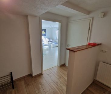 Möbilierte 2-Zimmerwohnung im Tharandter Wald frei - perfekt für St... - Photo 3