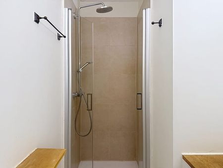 Appartement te huur - Photo 3